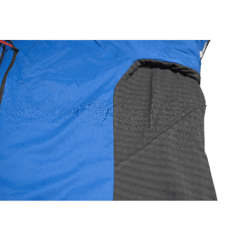 Bunda Mammut Eiger Nordwand ML Hybrid Jacket Men azurit-night