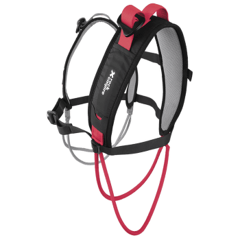 Siodło Rock Empire Gladiator Top černá 008