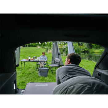 Karimata Coleman SUPERCOMFORT 7.5 Single