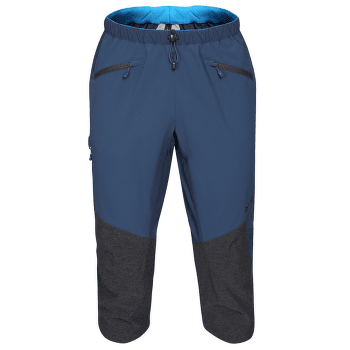 Kalhoty 3/4 Direct Alpine Ascent Light 3/4 navy/anthracite