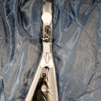 Śpiwór Rock Empire Bike +2 Dark Blue