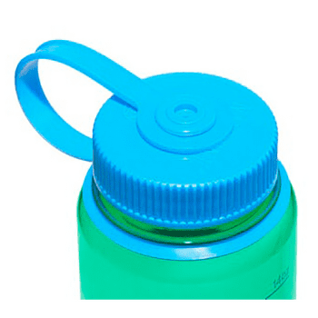 Butelka Nalgene Wide-Mouth 500 mL Sustain Gray Sustain 2020-2916