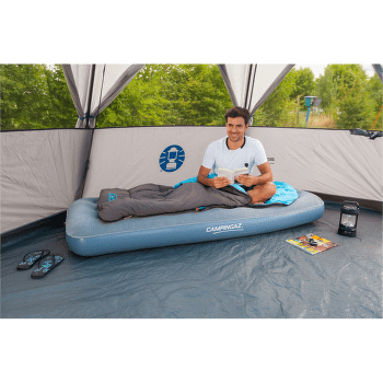 Nadmuchiwany materac Campingaz X´TRA QUICKBED™ SINGLE