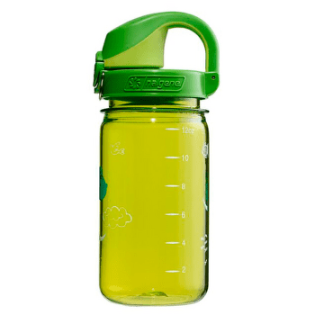 Butelka Nalgene OTF Kids Chomp Sustain 1263-0018