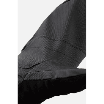 Rękawice Rab Storm Mitt Black