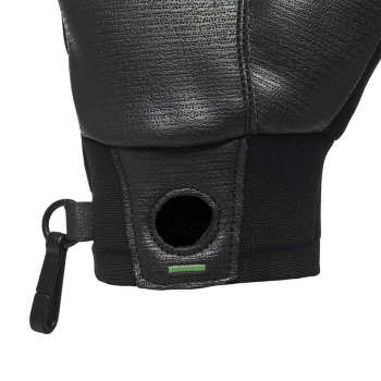 Rękawice Black Diamond Torgue Gloves Black