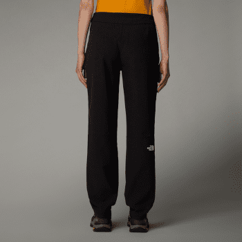 Spodnie The North Face DIABLO REG STRAIGHT PANT Women TNF BLACK/NPF