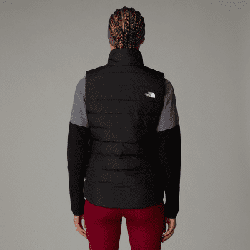 Kamizelka The North Face ACONCAGUA 3 VEST Women TNF BLACK/NPF