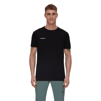 Koszulka z krótkim rękawem Mammut Massone Sport T-Shirt Men glacier blue