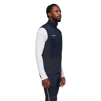 Kamizelka Mammut Eiger Nordwand ML Hybrid Vest Men Night