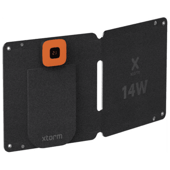 Panel słoneczny Xtorm SolarBooster 14W - Foldable Solar Panel