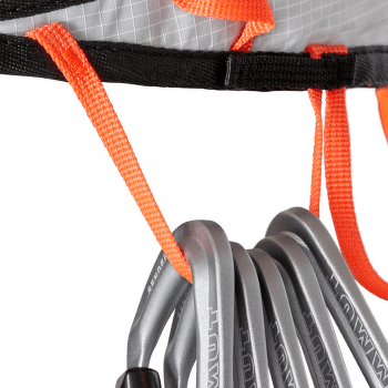 Siodło Mammut Aenergy Harness white 0243