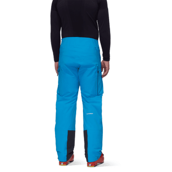 Spodnie Mammut Stoney HS Thermo Pants Men black 0001