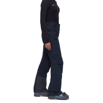 Spodnie Mammut Stoney HS Thermo Pants Women marine 5118