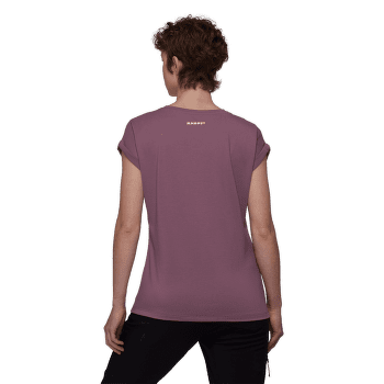 Koszulka z krótkim rękawem Mammut Mountain T-Shirt 8611m Women 50604 flux