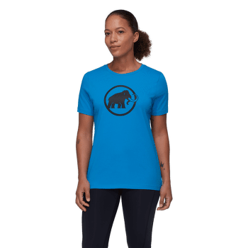 Koszulka z krótkim rękawem Mammut Mammut Core T-Shirt Classic Women 50665 tschiel