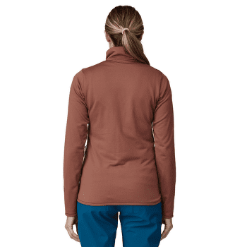 Bluza Patagonia R1 Thermal Jacket Women Dulse Mauve