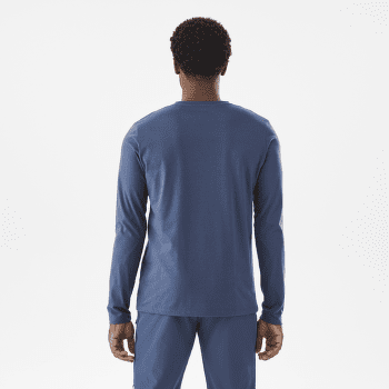 Koszulka z długim rękawem Millet CHAMONIX TRI TS LS Men DORITE NEW