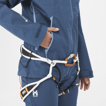 Bunda Millet SENECA GTX 3L Jacket Women SAPHIR NEW