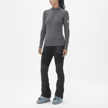 Spodnie Millet RUTOR TIGHT Women NOIR NEW