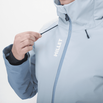 Bunda Millet MONA Jacket Women HYDRO/NOIR NEW