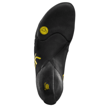 Buty wspinaczkowe| La Sportiva Ondra Comp Black/Yellow