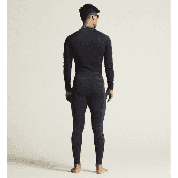 Koszulka z długim rękawem Craft ADV Warm Intensity LS Men BLAZE/ROYAL