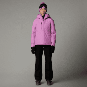 Spodnie The North Face DESCENDIT PANT Women TNF BLACK