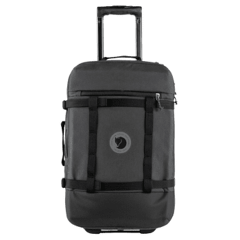 Torba Fjällräven Färden Roller 35 Coal Black