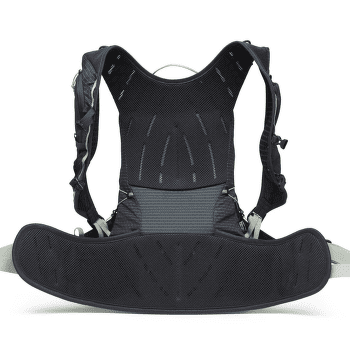Plecak Black Diamond PURSUIT 15 Women Carbon-Foam Green