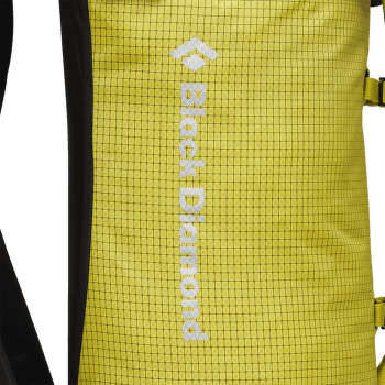 Plecak Black Diamond SPEED 30 Sulphur