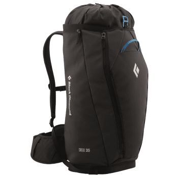 Plecak Black Diamond CREEK 35 Black
