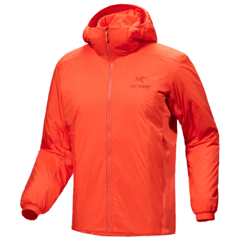 Kurtka Arcteryx Atom Hoody Men Solaris