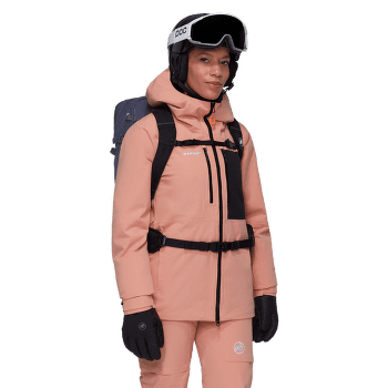 Plecak Mammut Nirvana 35 Women black 0001
