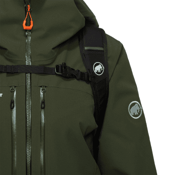 Plecak Mammut Nirvana 22 Women 40322 deep teal-black