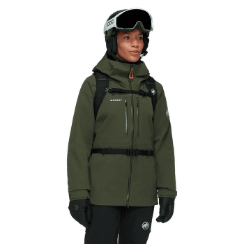 Plecak Mammut Nirvana 18 Women 40322 deep teal-black