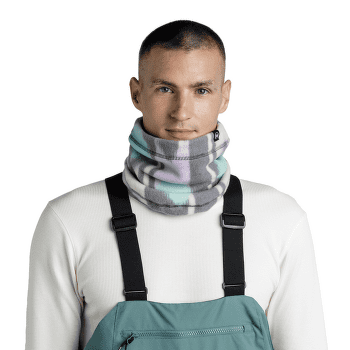 Szalik Buff Polar Prints Neckwarmer CUSHA MULTI