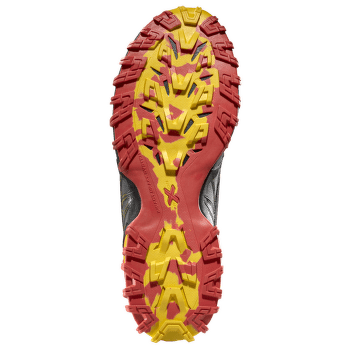Buty La Sportiva Bushido III GTX Black/Yellow