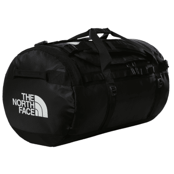 Torba The North Face Base Camp Duffel - L (52SB) TNF BLACK/TNF WHITE/NFP
