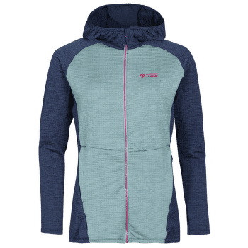Bluza Direct Alpine Sella Hood Lady arctic/navy