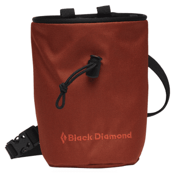 Worek Black Diamond MOJO CHALK BAG Burnt Sienna