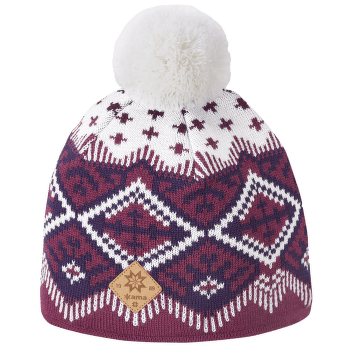 Czapki Kama A186 violet