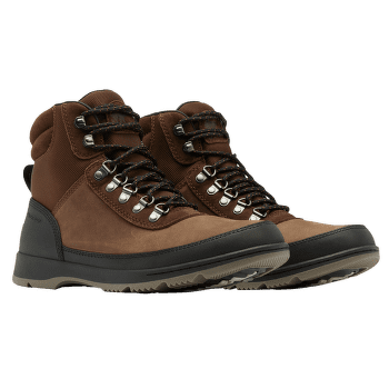 Buty Sorel Ankeny™ II Hiker Plus WP Tobacco, Black 256