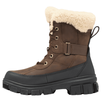 Buty Sorel Torino™ V Parc WP Tobacco, Black 256