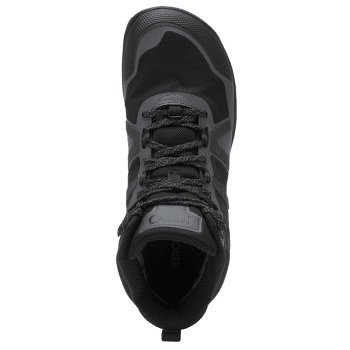 Buty Xero Scrambler Mid II Wp Men Black/Asphalt