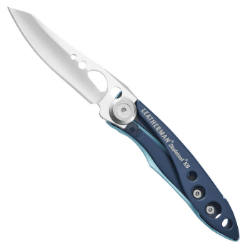 Nóż Leatherman SKELETOOL KB NIGHTSHADE