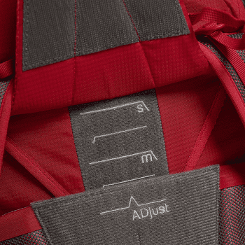 Plecak Montane TRAILBLAZER XT 35 ACER RED