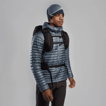 Plecak Montane TRAILBLAZER XT 25 ACER RED