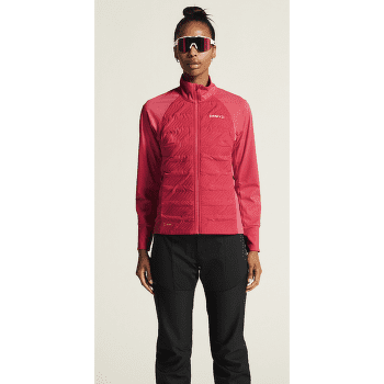 Bunda Craft ADV Nordic Training Speed Jacket 2 Women CHEER