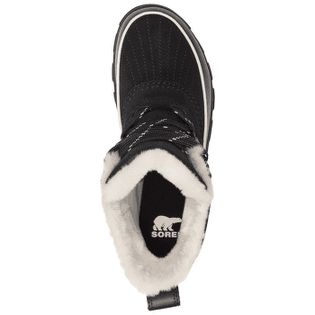 Buty Sorel Torino™ V WP Black, Fawn 010